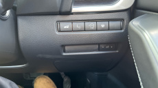 Nissan Qashqai 1.3 DiG-T MH 158 Tekna 5dr Xtronic Petrol Hatchback